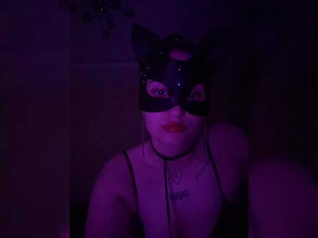 Mefissa live webcam show