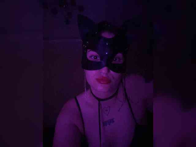 Mefissa Live Webcam on BongaCams