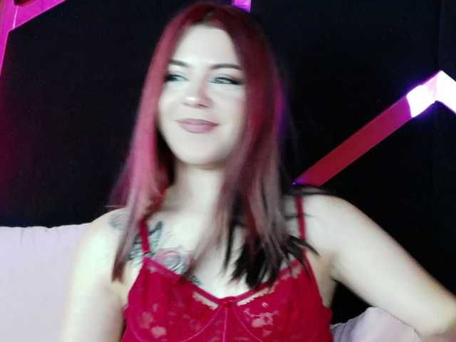 Breezellyn live cam on BongaCams