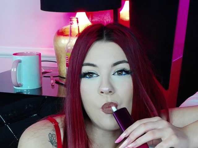 Breezellyn live cam on BongaCams