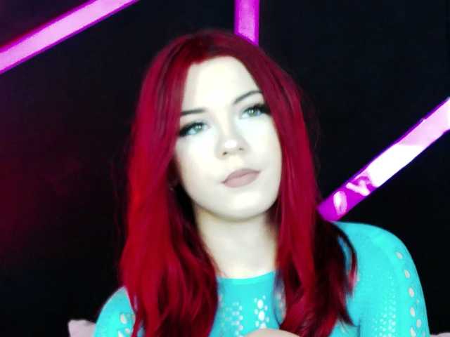 Breezellyn live cam on BongaCams