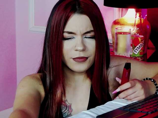 Breezellyn live cam on BongaCams