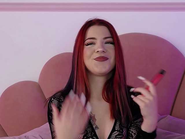 Breezellyn live cam on BongaCams