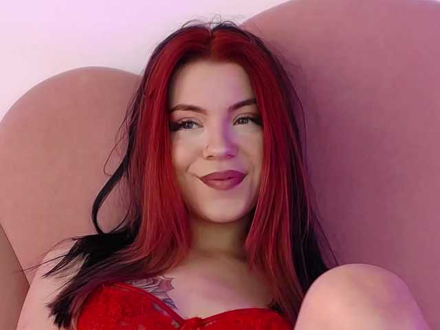Breezellyn live cam on BongaCams