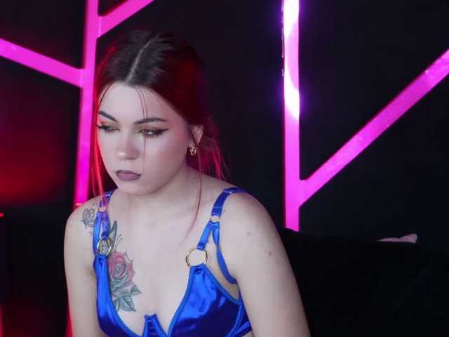 Breezellyn live cam on BongaCams