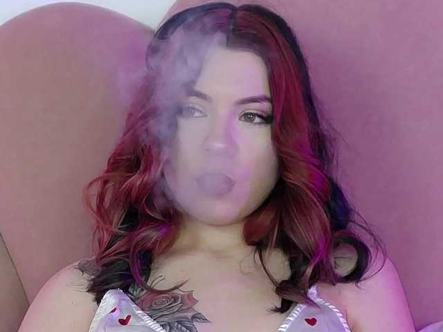 Breezellyn live webcam show