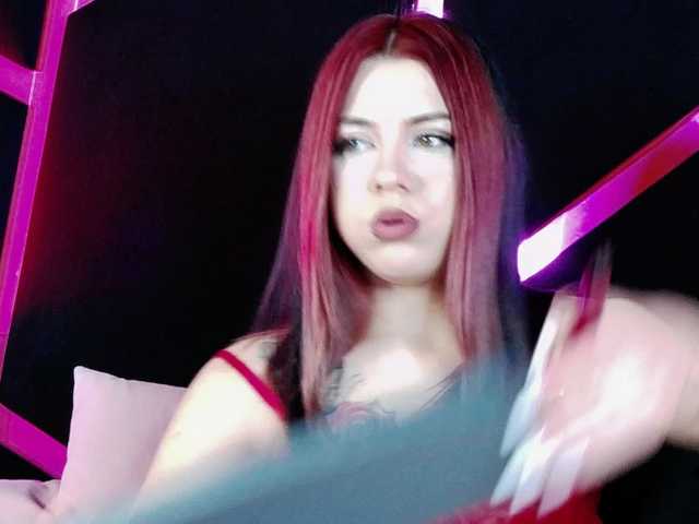 Breezellyn live cam on BongaCams
