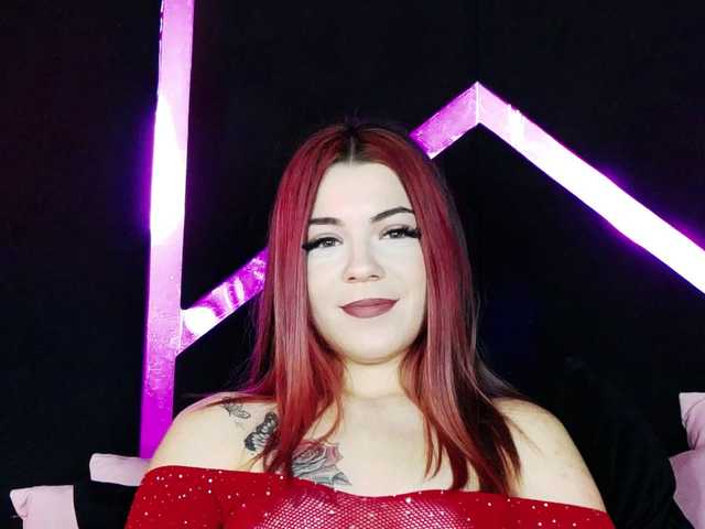 Breezellyn live cam on BongaCams