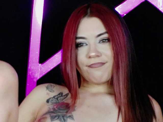 Breezellyn live cam on BongaCams