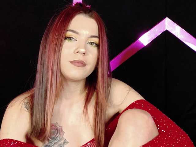 Breezellyn live cam on BongaCams