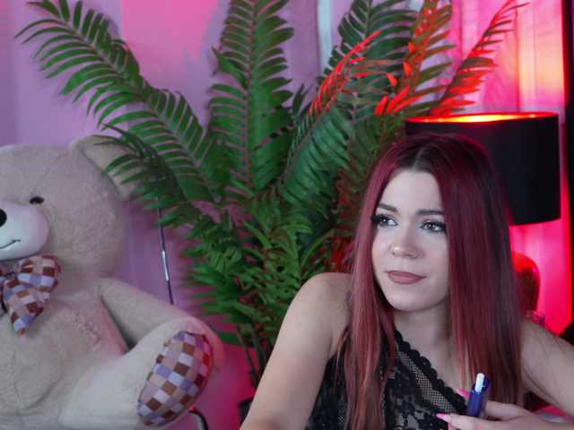 Breezellyn live cam on BongaCams