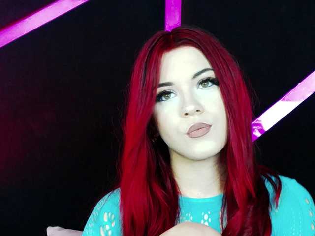 Breezellyn live cam on BongaCams