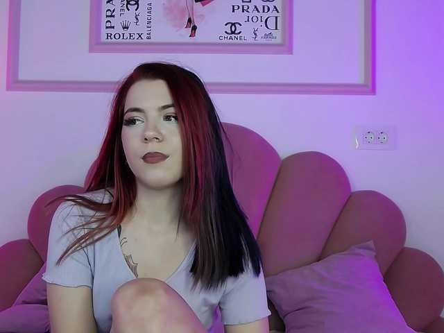 Breezellyn live cam on BongaCams