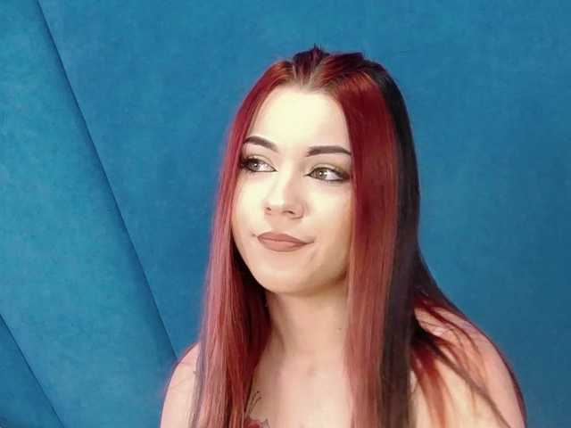 Breezellyn live cam on BongaCams