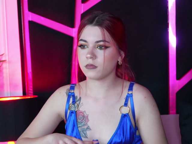 Breezellyn live cam on BongaCams