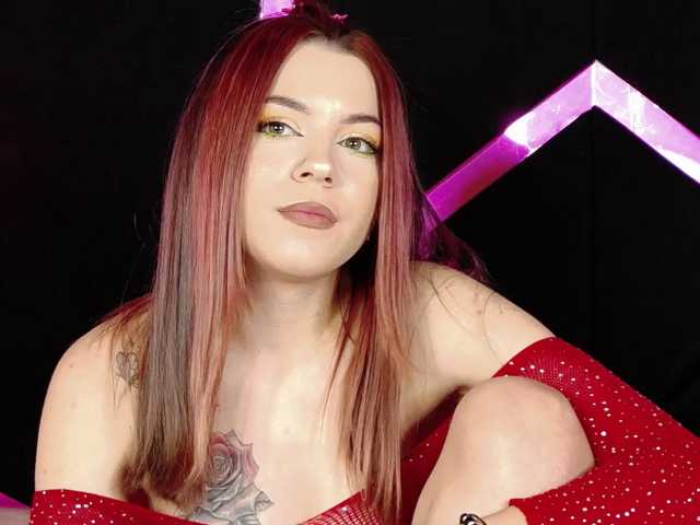 Breezellyn live cam on BongaCams