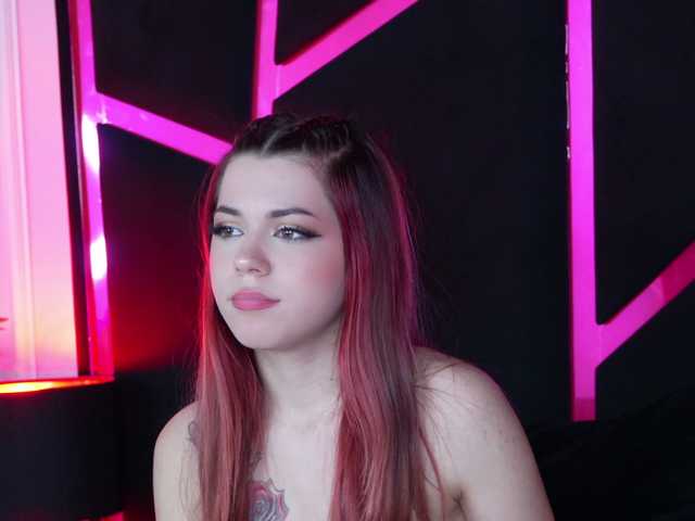 Breezellyn live cam on BongaCams