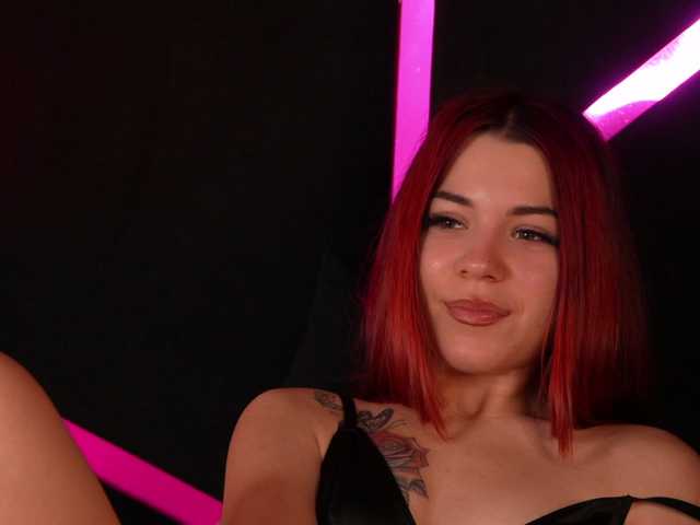 Breezellyn live cam on BongaCams