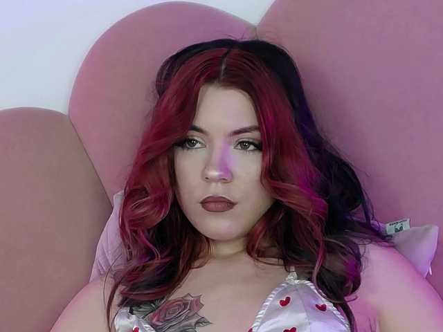 Breezellyn live cam on BongaCams