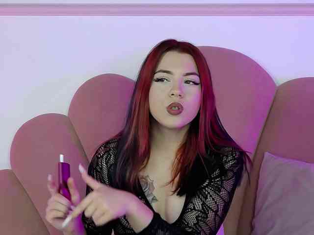 Breezellyn webcam