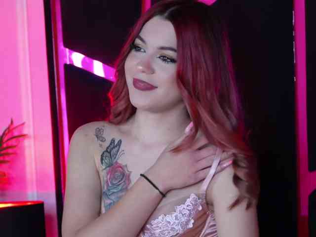 Breezellyn webcam