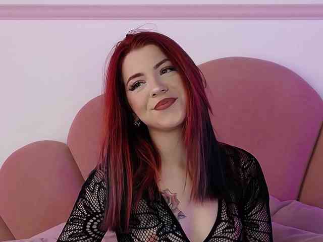 Breezellyn - Girl 