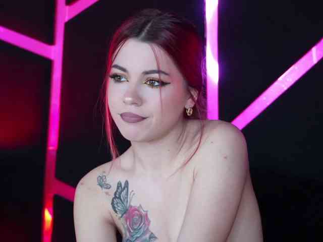 Breezellyn - Girl 
