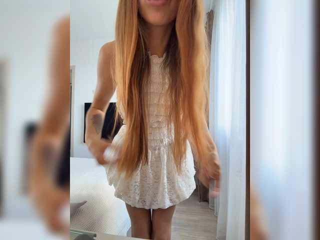 AnLiLive live cam on BongaCams