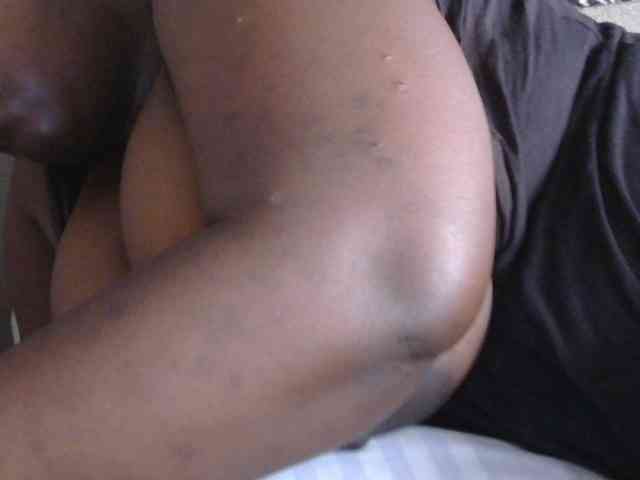 pervertmom's webcam live show