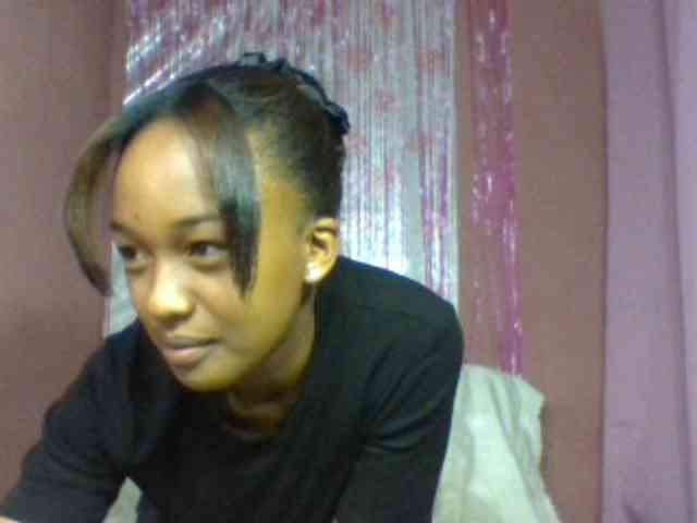 MelaniexXt webcam
