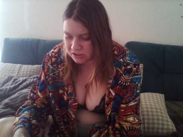 mari12-1 live cam on BongaCams