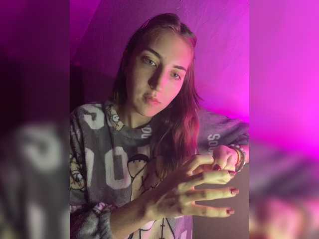 Neznakomka live cam on BongaCams