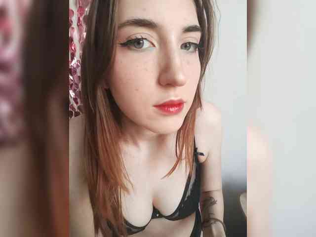 Neznakomka webcam