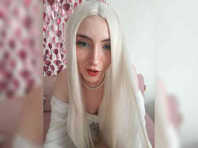 Neznakomka webcam