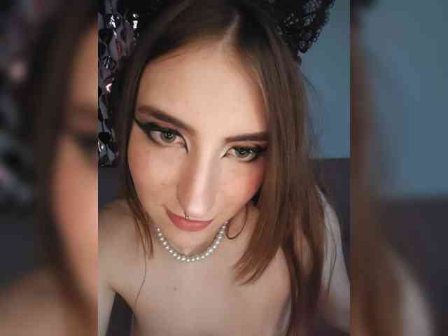 Neznakomka webcam