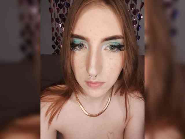 Neznakomka webcam
