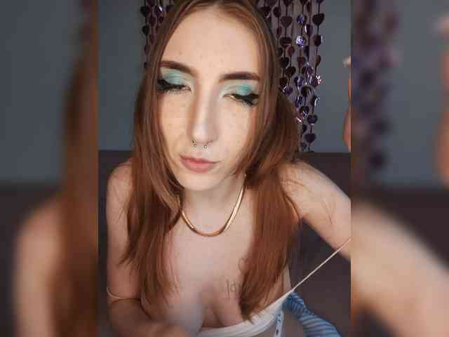 Neznakomka webcam