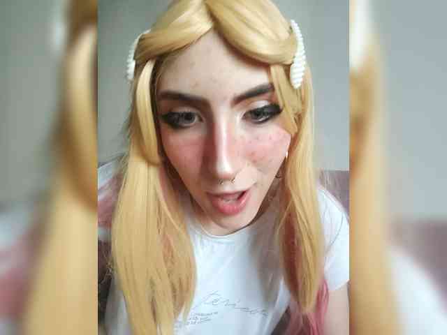 Neznakomka webcam