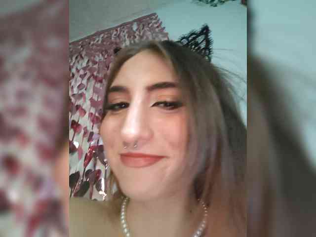 Neznakomka webcam