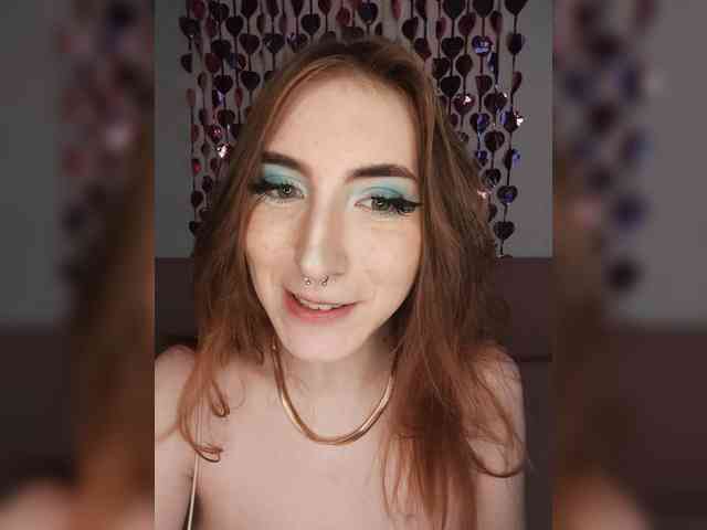 Neznakomka webcam