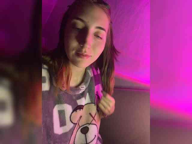 Neznakomka webcam