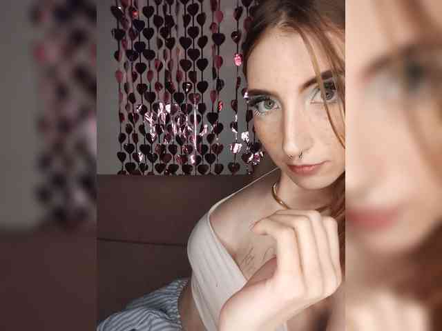 Neznakomka webcam