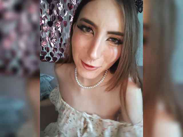 Neznakomka webcam
