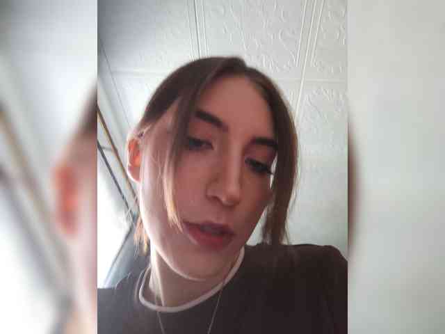 Neznakomka webcam