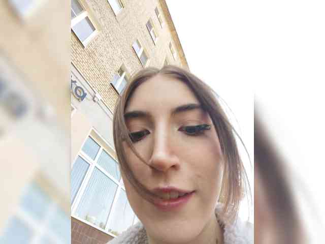Neznakomka webcam