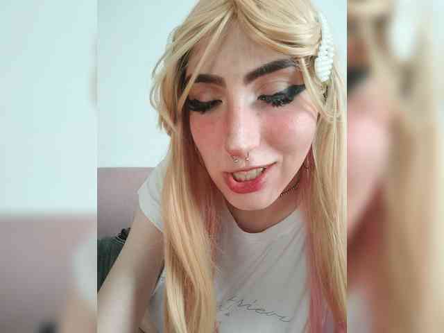 Neznakomka webcam