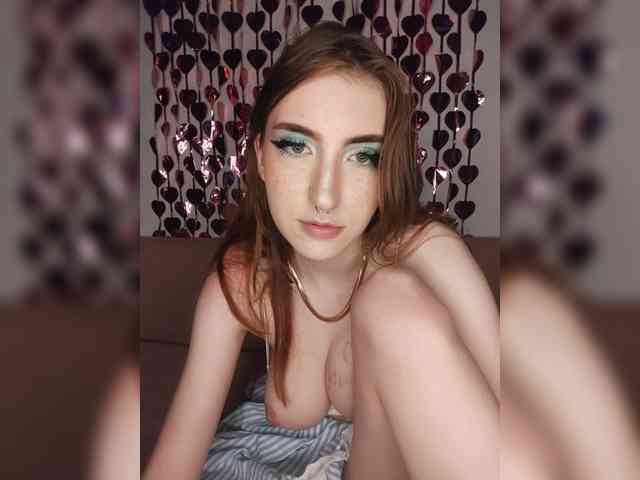 Neznakomka webcam