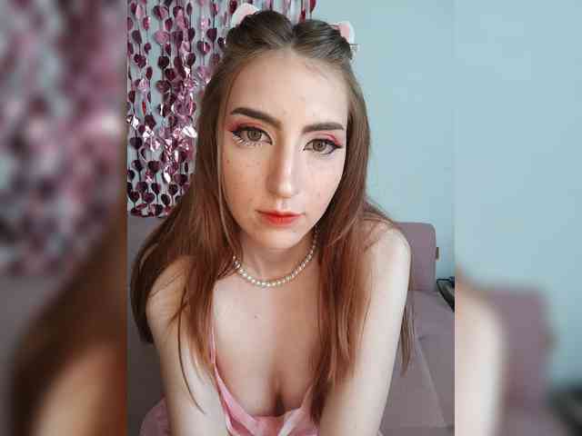 Neznakomka webcam