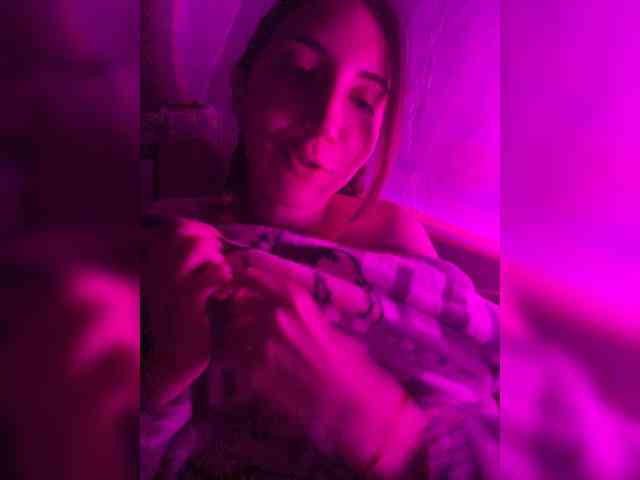 Neznakomka's live stream
