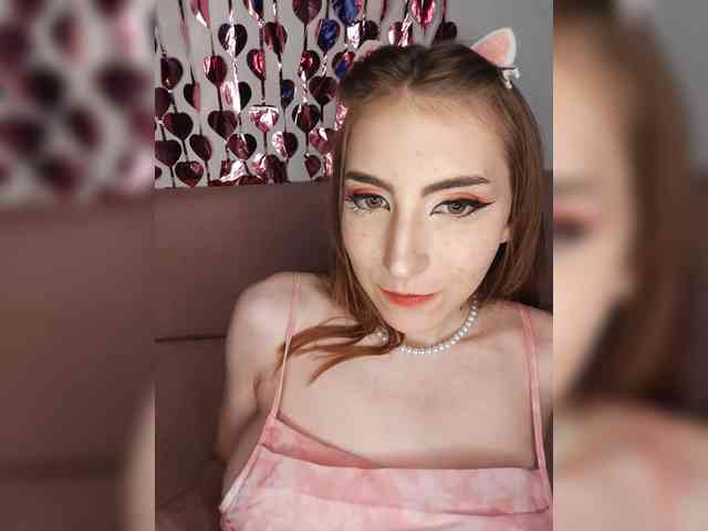 Neznakomka webcam